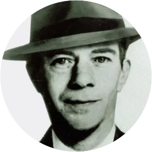 Willie Sutton - American robber