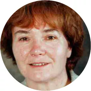 Willie Swildens-Rozendaal