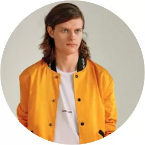 Willie Tahan photograph