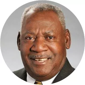 Willie Talton - Legislator