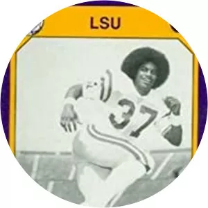 Willie Teal - American football player