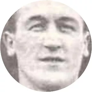 Willie Telfer - Scottish football player