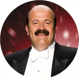 Willie Thorne