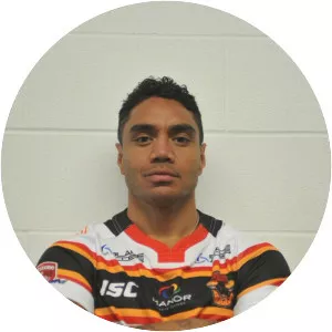 Willie Tonga