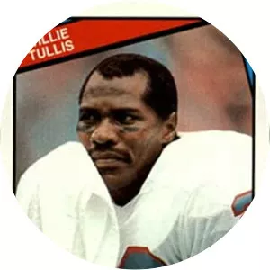 Willie Tullis