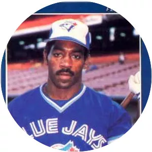 Willie Upshaw - Baseball player