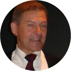 Willie van Peer - Author