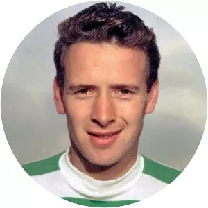 Willie Wallace - Scottish former football player
