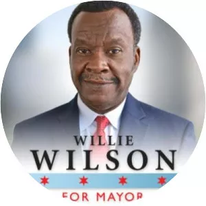 Willie Wilson 