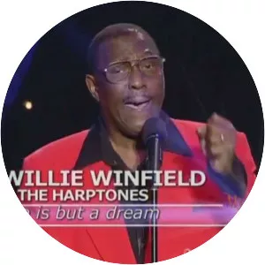 Willie Winfield