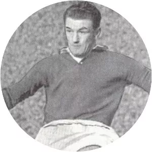 Willie Woodburn