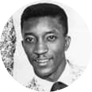 Willie Woods - Musical artist