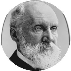 Williell Thomson photograph