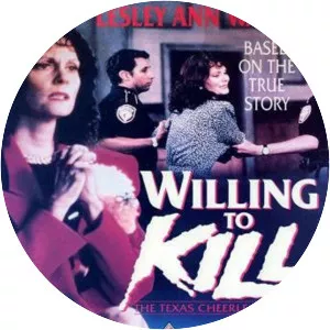 Willing to Kill: The Texas Cheerleader