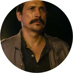 Willington Gordillo - Actor