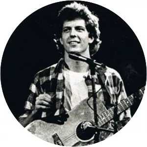 Willis Alan Ramsey photograph