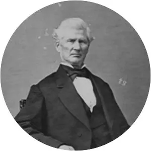 Willis Benson Machen