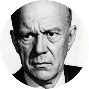 Willis Bouchey - American character actor