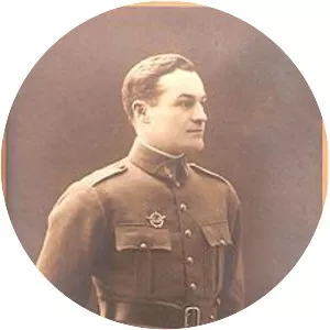 Willis Bradley Haviland