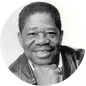 Willis Burks II - American television actor