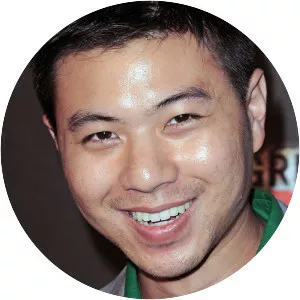 Willis Chung - Film actor