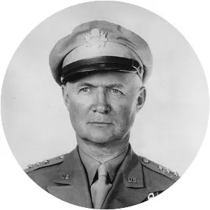 Willis D. Crittenberger