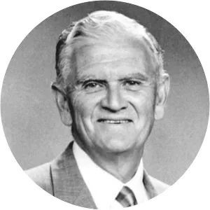 Willis D. Weatherford, Jr.