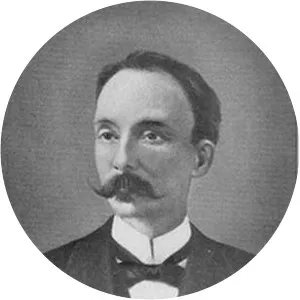 Willis Fletcher Johnson