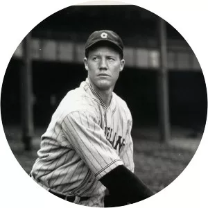 Willis Hudlin - Baseball player