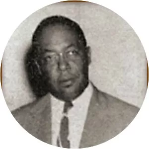 Willis Laurence James