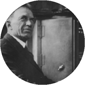 Willis Linn Jepson - Botanist