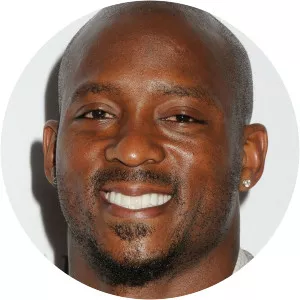 Willis McGahee - American football running back