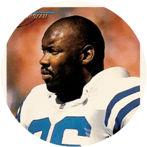 Willis Peguese - American football player