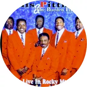 Willis Pittman and The Burden Lifters - Singer