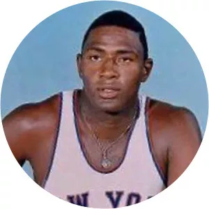 Willis Reed