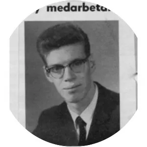 Willis Säwe - Swedish missionary