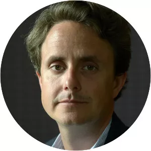 Willliam Olsson - Movie producer