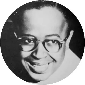 Willmer Little Ax Broadnax