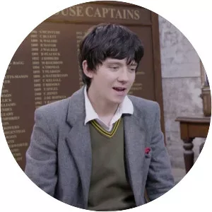 Willoughby Blake - Fictional character