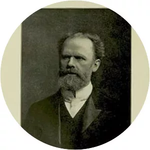 Willoughby D. Miller