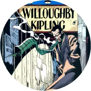 Willoughby Kipling - Fictional character