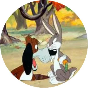 Willoughby the Dog - Cartoon character