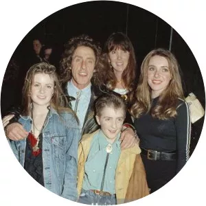 Willow Amber Daltrey