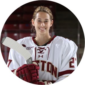 Willow Corson photograph