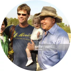 Willow Gretsch - Joel Gretsch's daughter