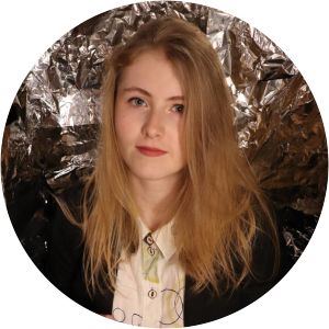 Willow Hannon photograph