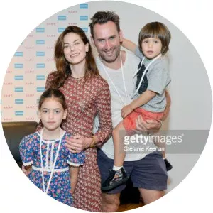 Willow Katherine White photograph