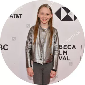 Willow McCarthy photograph