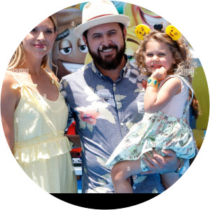 Willow Phoenix Buckley photograph