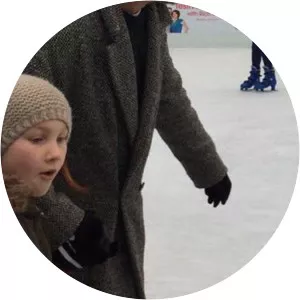 Willow Rose Owen photograph